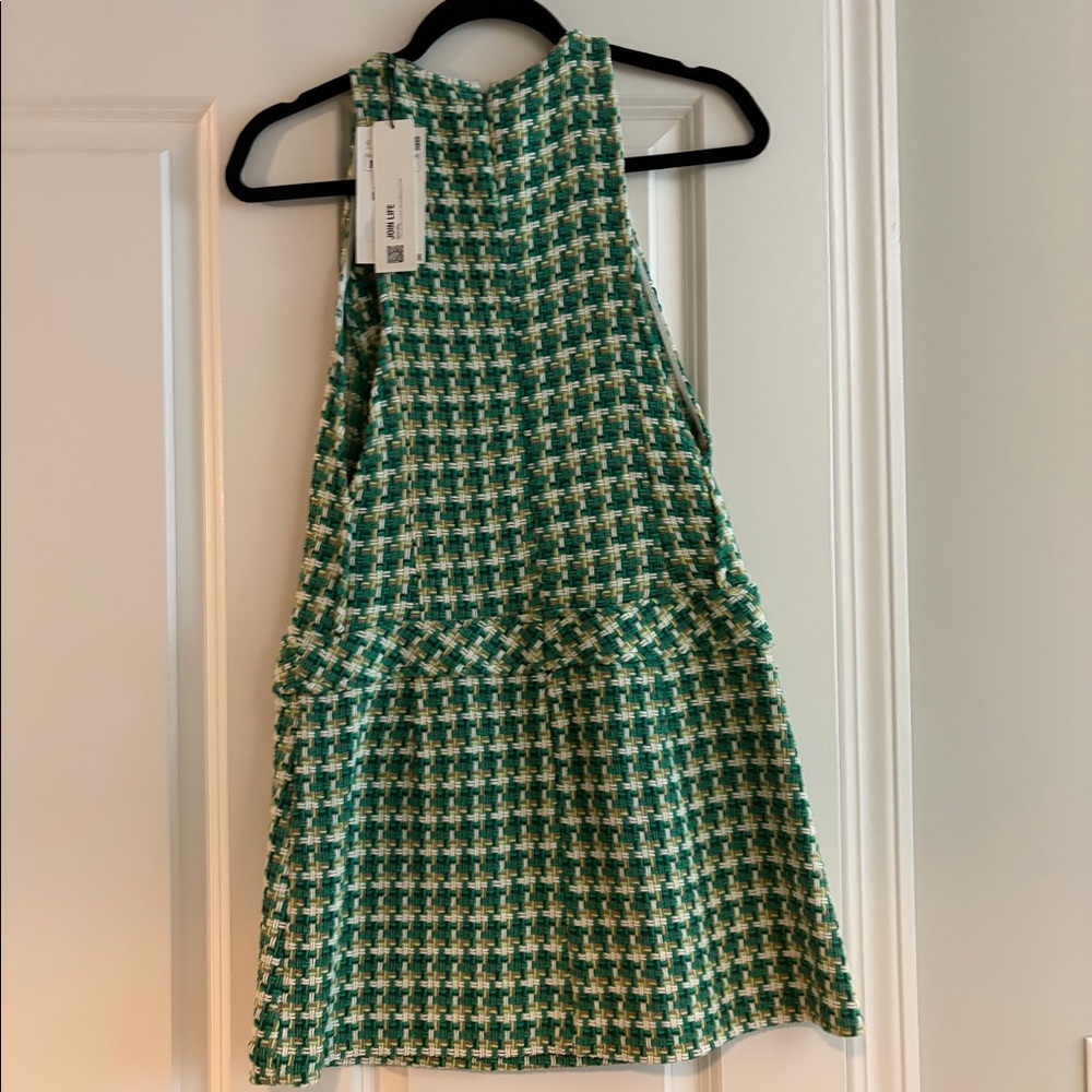 Zara dress